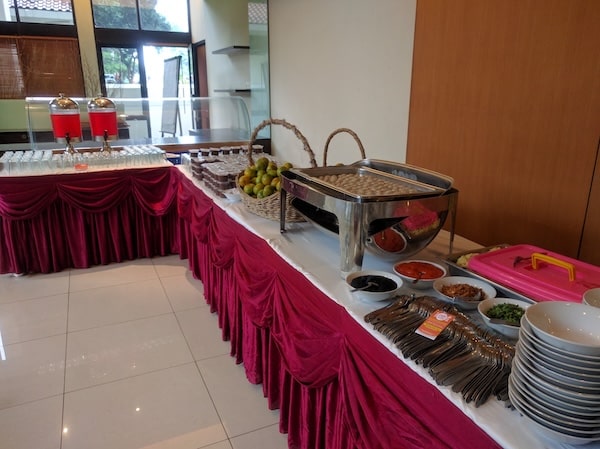 Catering Prasmanan Depok Ayo Catering Depok