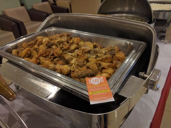 Catering Prasmanan Depok Ayo Catering Depok